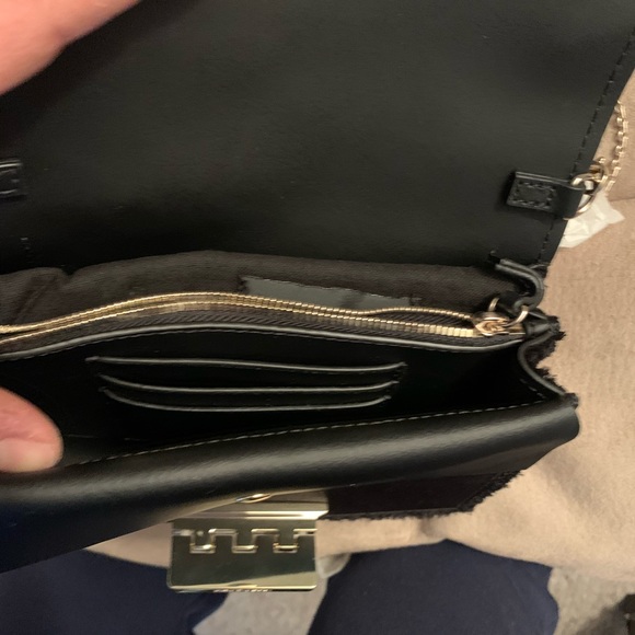 Zac Posen Earthette Bolso Pequeño Con Doble Compartimento Color | Envío